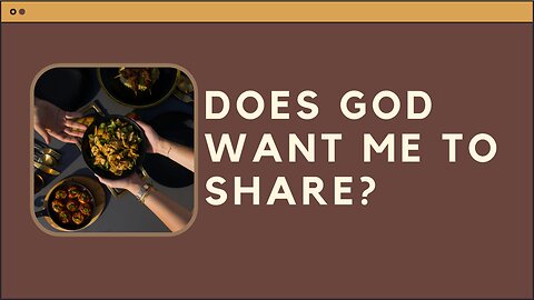 What Happens When We Don’t Share God’s Good News? (2 Kings 7:1-15 Explained)