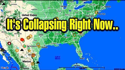 They Said This Could Not Happen to a Western Country...! - 9/1/2025