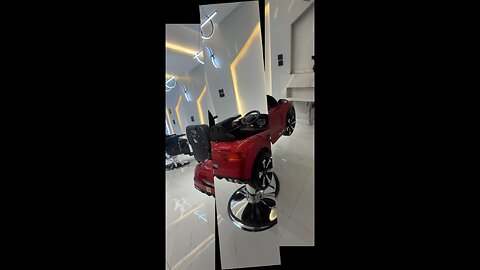 baby chair | hairstyles salon 💇🏼 barbershop