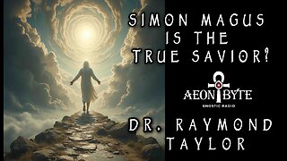 Is Simon Magus the True Savior?