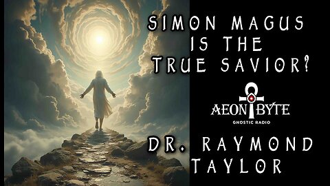 Is Simon Magus the True Savior?