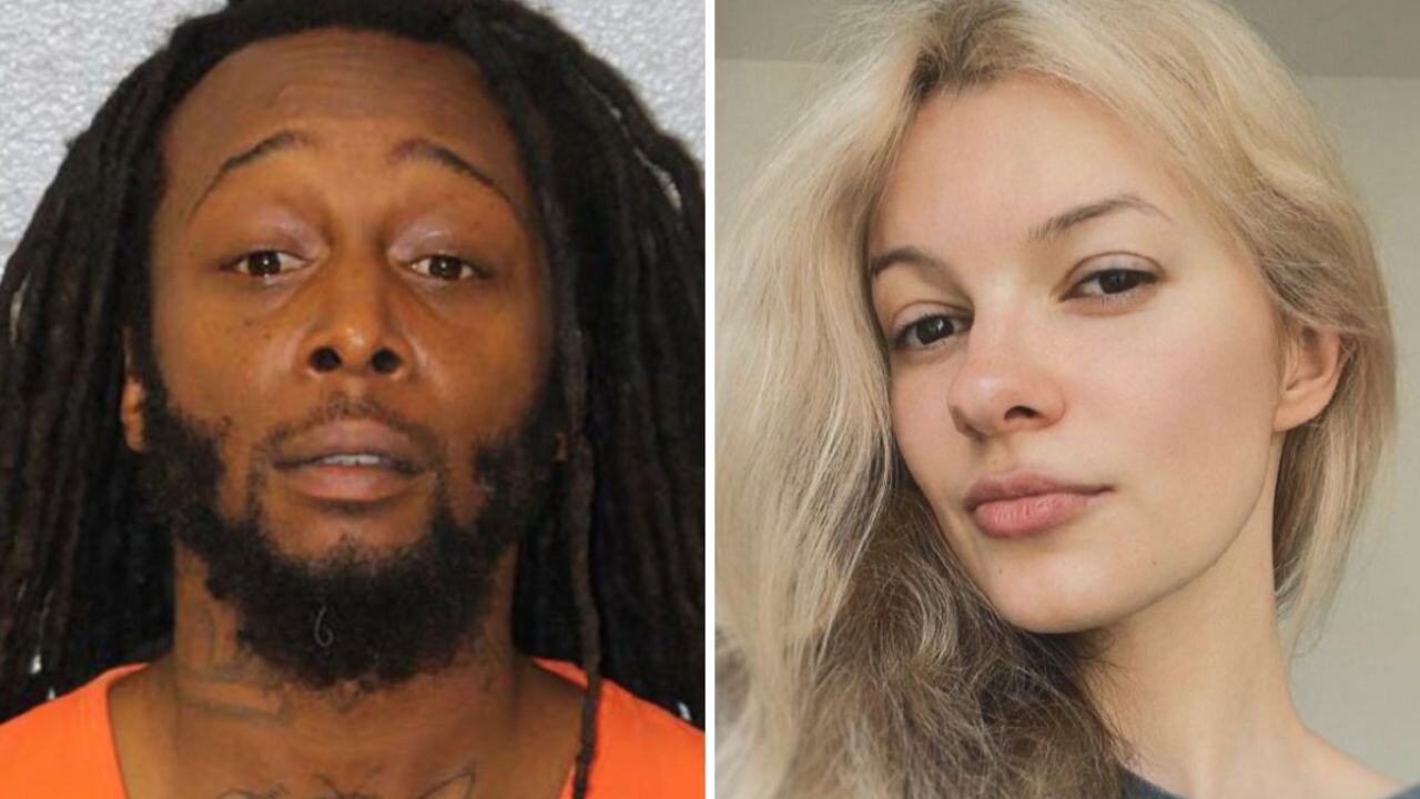 Death Penalty Decision Made In Case Of Charlotte Train Attacker