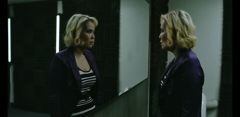 The Interrogation Of Anna Goode 2025 Movie - Gender & F2F Body Swaps 