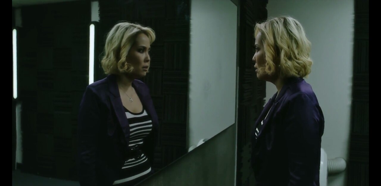 The Interrogation Of Anna Goode 2025 Movie - Gender & F2F Body Swaps