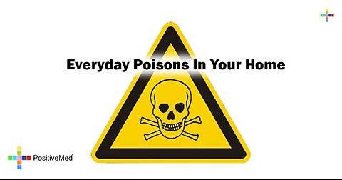 10 Everyday Items That Are Secretly Poisoning You