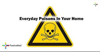 10 Everyday Items That Are Secretly Poisoning You
