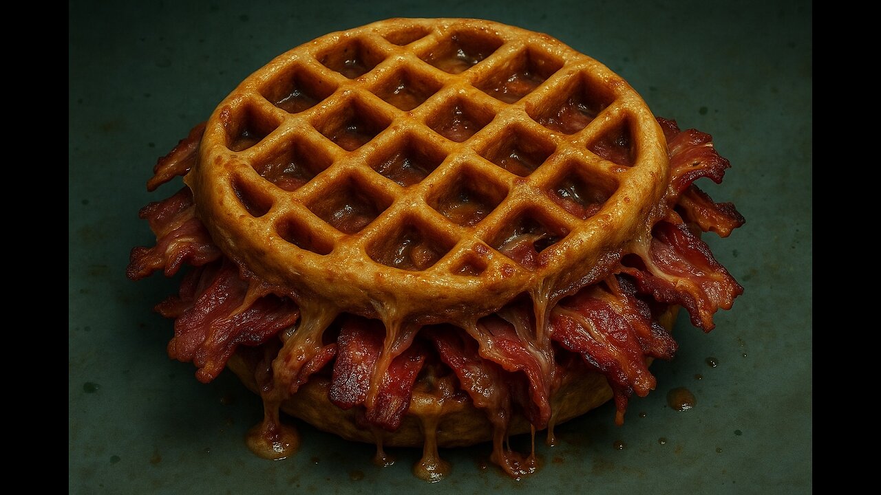 RAINBOW 6 (GIVEAWAY DETAILS INSIDE)