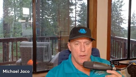 Michael Jaco and Ismael Perez? Critical Update -- 7/26/2025