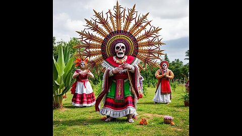 PAGAN MEXICANA