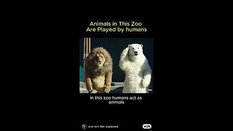 Humans and Animals