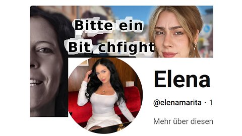 @elenamarita Erklärbiene für @annisvensson .... es wird alles gut. :-)