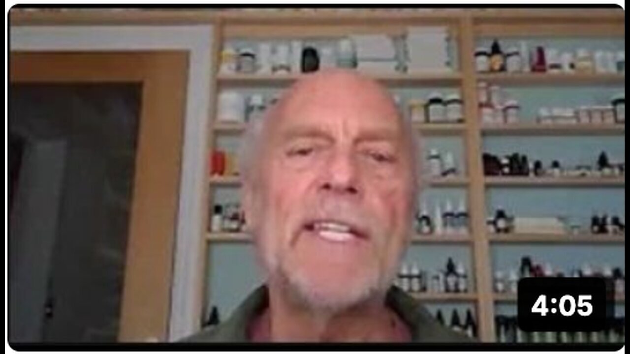 "Dr. Dietrich Klinghardt's Insights: How 5G Impacts Immunity"