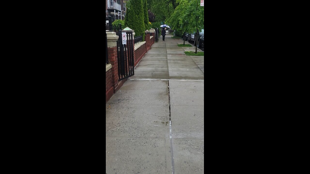 The noise campaign is part of coercive persuasion psychological harassment and threats.