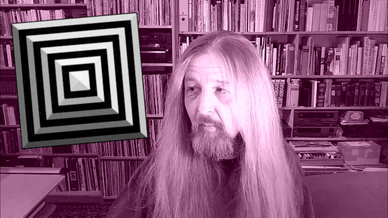 Episode 91: Archonten (Gesellschaftspyramide 8)