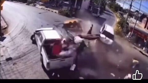 Shocking Road Moments 18🚗🚦😱🔥