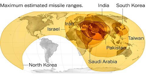 U.S. And China Helped Pakistan Build Its Nuke Bomb, and Pakistan Gives it to Iran | Crazy World!