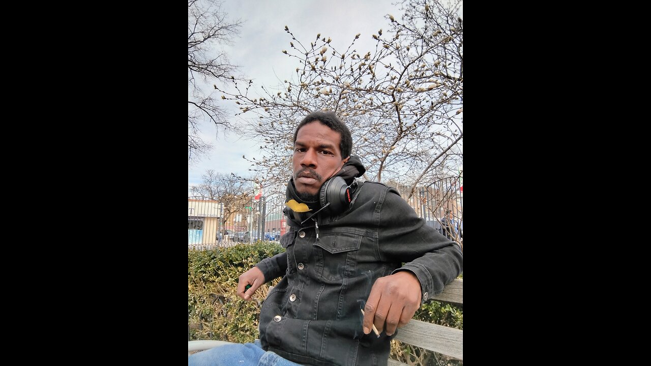 Darius Cauzindaruckuz - Tommie, Ronnie, Dick & Harry