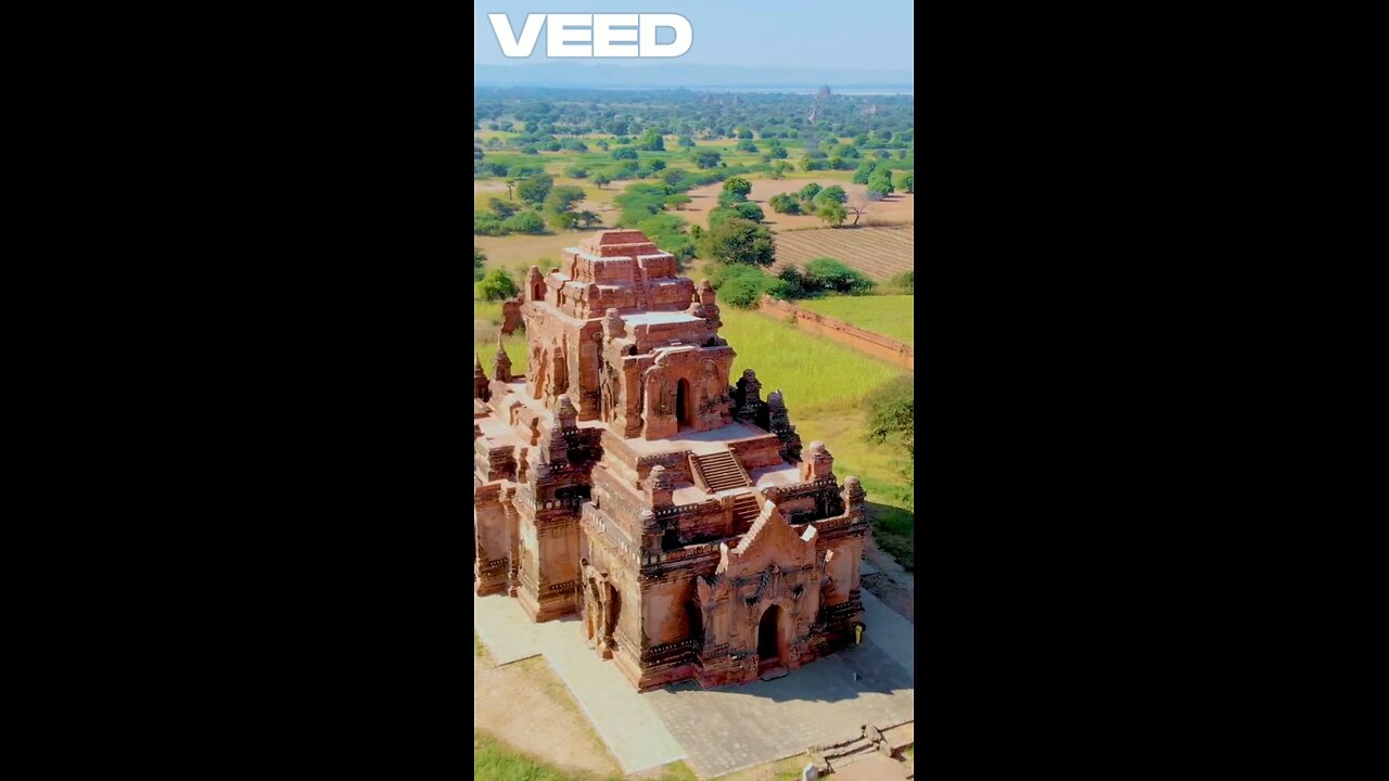 greatest built on the earth