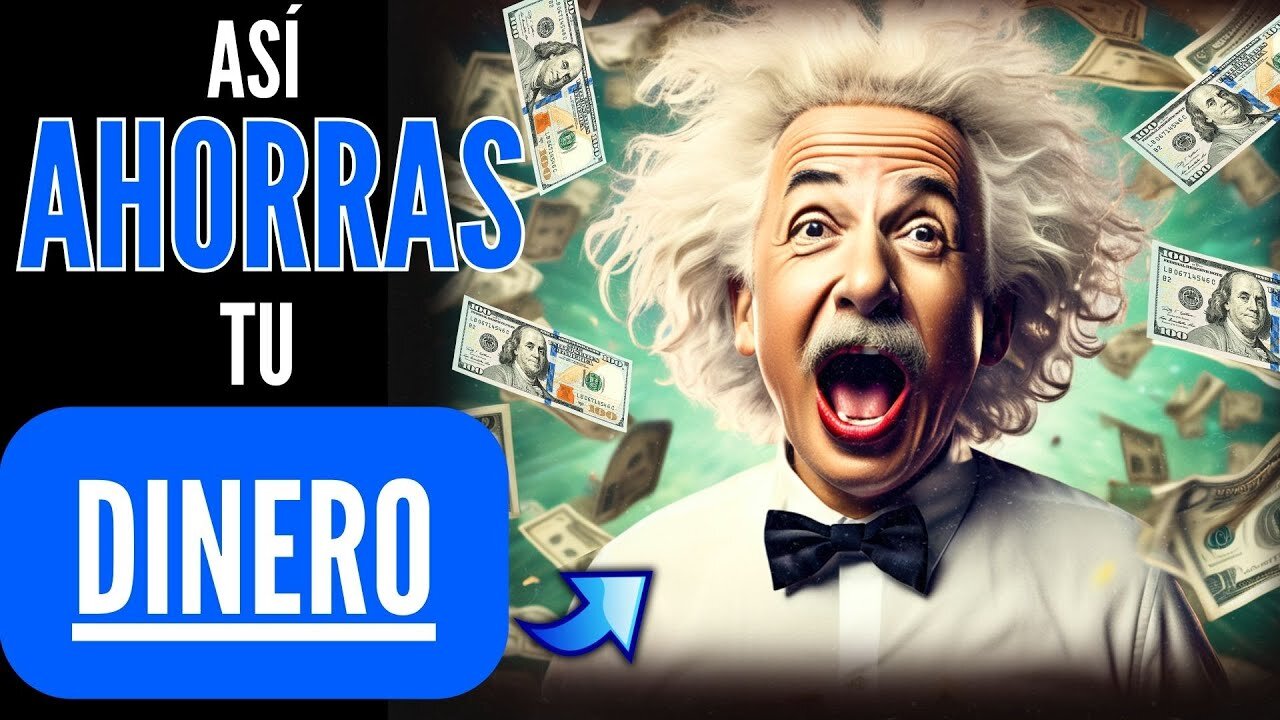 🔰7 Consejos Brutales de AHORRO SEGÚN la CIENCIA para tener MÁS DINERO💲 y DEJAR la POBREZA