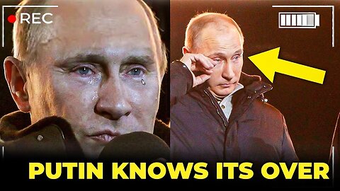 BOMBSHELL: Russian Military Openly DEFIES Putin's order - Trump's Ceasefire NIGHTMARE