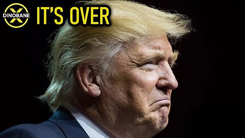 America Is Done With The Liberals Global Order.