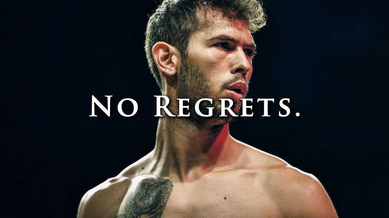 Andrew Tate: No Light Without Dark