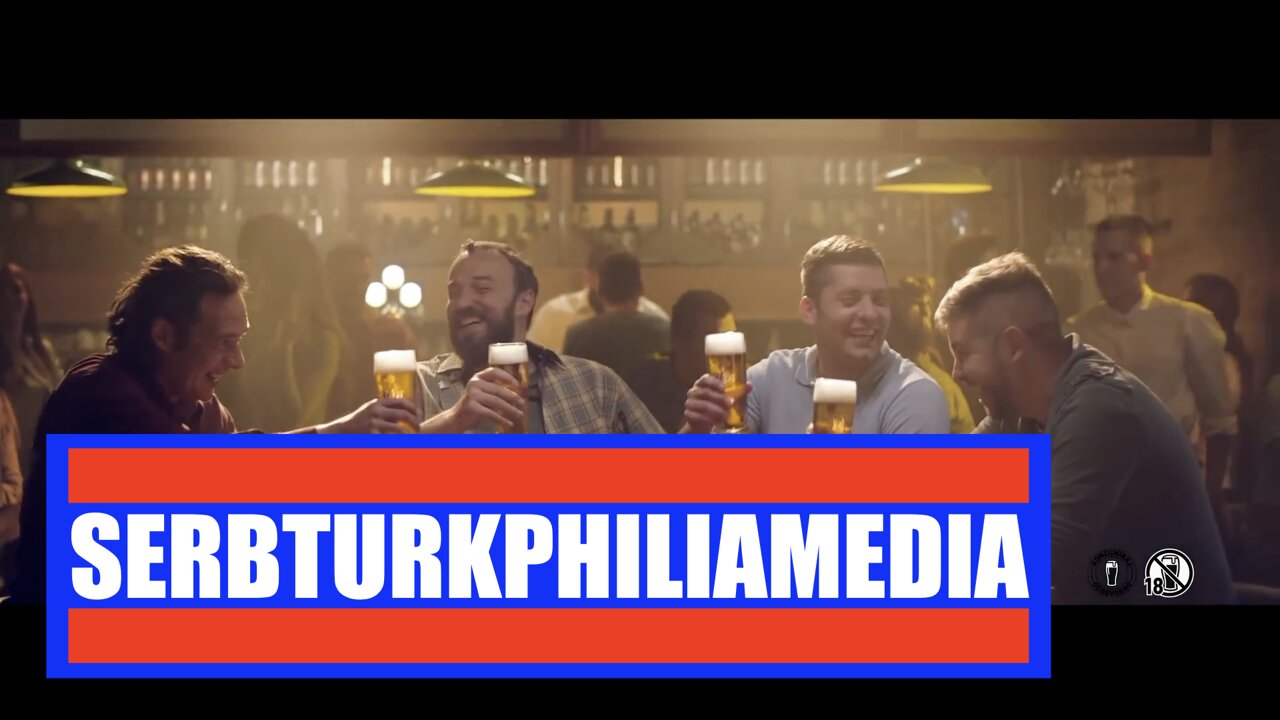 Balkan and Chinese TV Commercials - Full Compilation (Part 01)