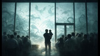 The Mist - Stephen King