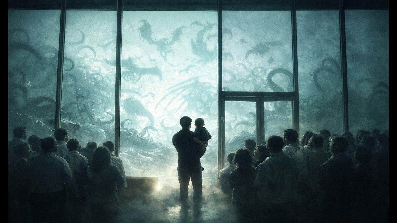 The Mist - Stephen King