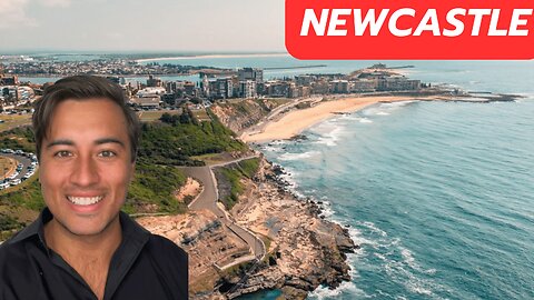 Top Newcastle Suburbs For Investment