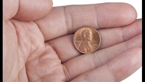 The LAST of em!!!: Penny elimination 1 more step to MOTB