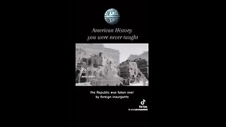 Hmm... So, if we are the US Gov's property... that gov is liable for all our debts? Interesting