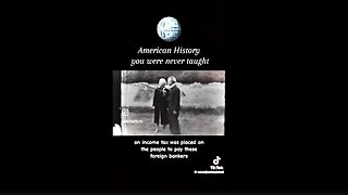 So, if we are property of the US Gov, then this gov is liable for all our debts. Interesting.