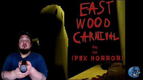 HORROR GAME ABOUT GOING TO A CARNIVAL HANUTED BY A NOT SO FRIENDLY GHOST - PSX HORROR