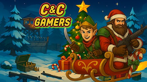 Father And Son Duo playing some games!