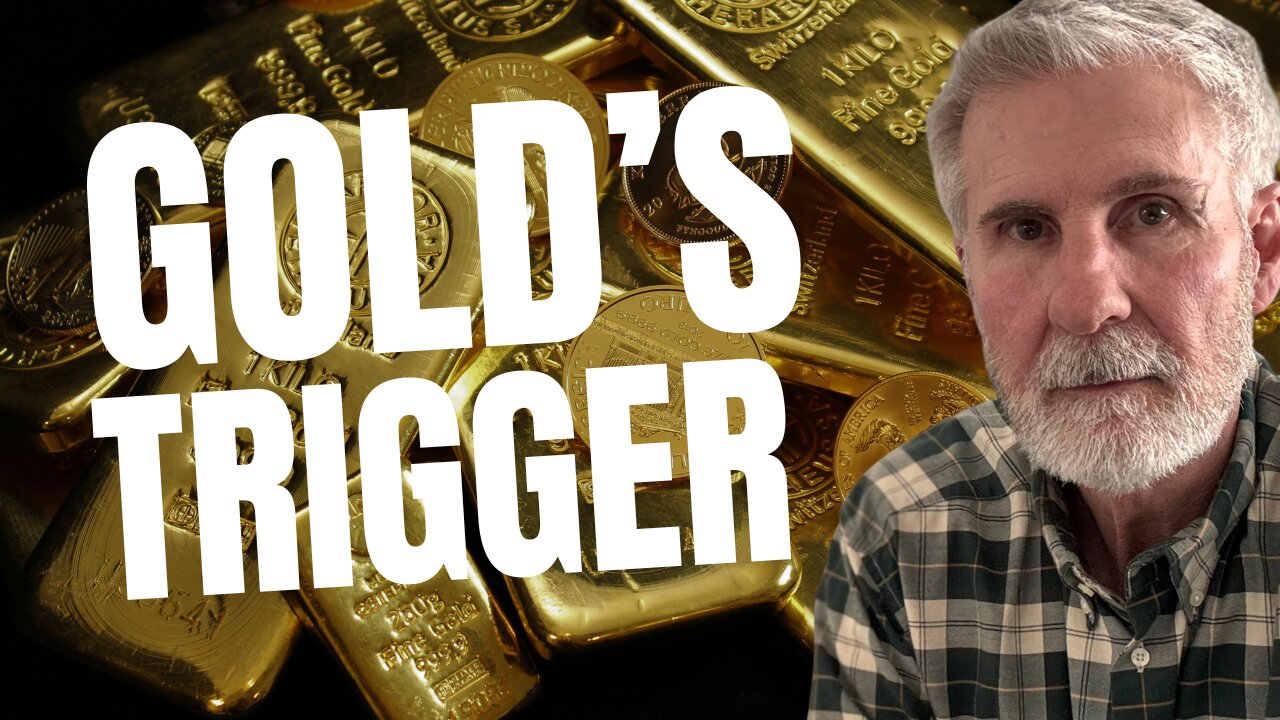 Why the Fed’s Latest Decision Might Be the Biggest Gold Trigger Ever