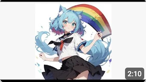 カワイイガール [J - pop Music]