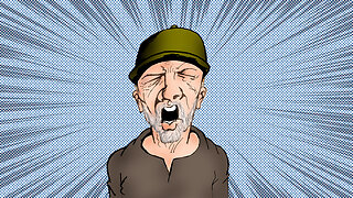 Coloring Comics!