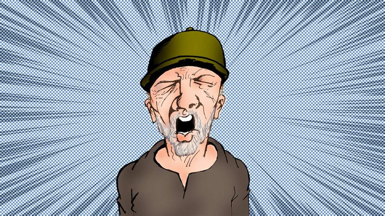 Coloring Comics!