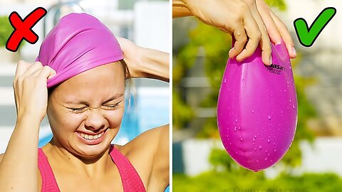 Amazing Hacks for Your Next Beach Trip