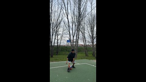 My