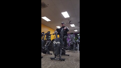 Gym.