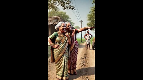 "The Struggles of a Poor Farmer – A Story of Hope and Hard Work"