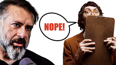 Why Muslim Professors Won't Debate Raymond Ibrahim