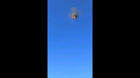 Brazil hot air belun accident, 8 people died among 21 peoples