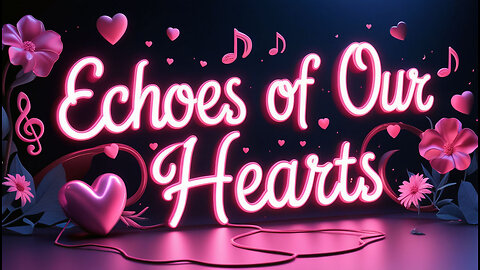 Echoes of Our Hearts