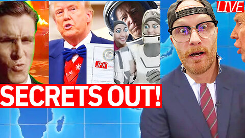 JFK Files Drop, Astronauts Return, & Tesla Terror: Unpacking Today’s Wildest Stories!