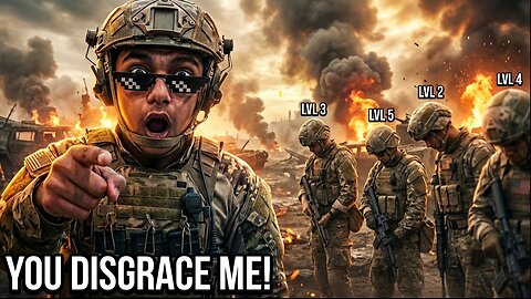 🔴 LIVE | Battlefield 6 Is Pure Chaos Right Now