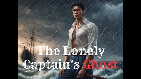 The Lonely Captain's Ghost
