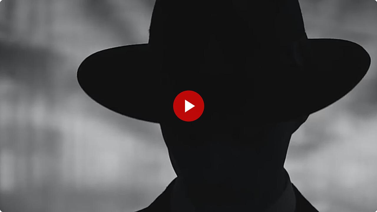 5 Creepiest Sightings of the Men in Black
